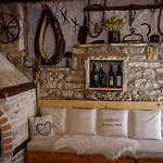 House Mala Kuca * Oklaj