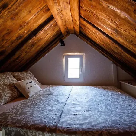 Holiday home House Mala Kuca *
