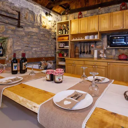 Holiday home House Mala Kuca