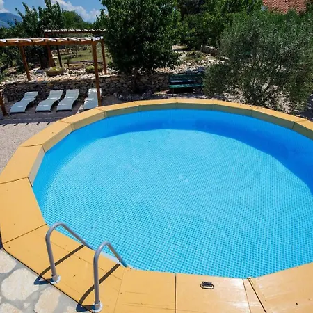 בית נופש House Mala Kuca *