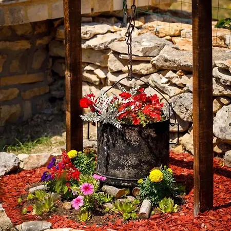 House Mala Kuca בית נופש *