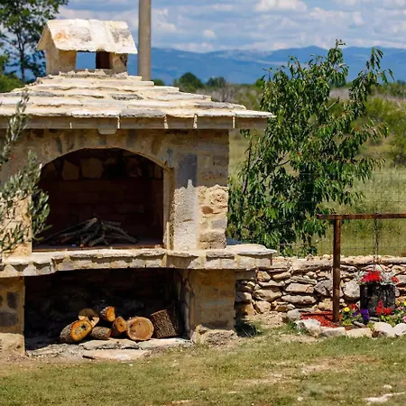 Holiday home House Mala Kuca